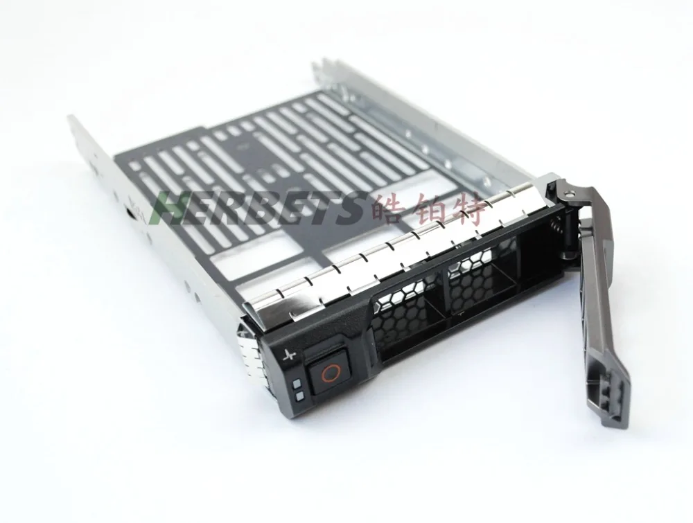 6 Pcs KG1CH 3 5 &quotHotplug лоток жесткого диска HDD Caddy PowerEdge R730 R730XD R430 R530 T430 R230|Подставки для