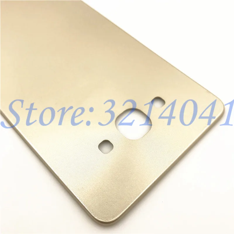 

10Pcs/Lot New 5.0 inches Battery Back Cover For Samsung Galaxy J3 Pro J3110 J3119 Housing Back Cover Rear Battery Door Fundas