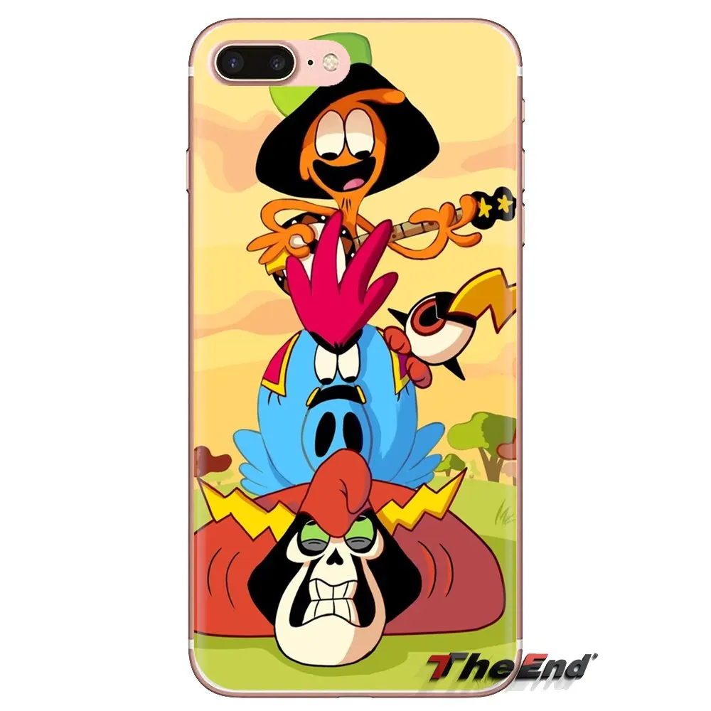 Чехол для телефона Walder Over Yonder Season 2 HTC One U11 U12 X9 M7 M8 A9 M9 M10 E9 Plus Desire 630 530 626 628 816 820 830 |