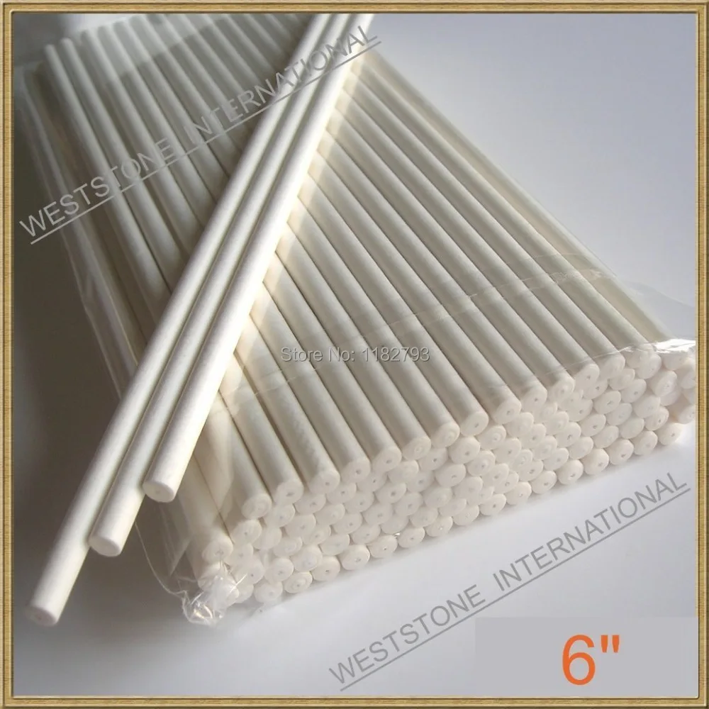 Палочки для леденцов и тортов 100 штук 15 см|cake pop sticks|pop stickcake pops |