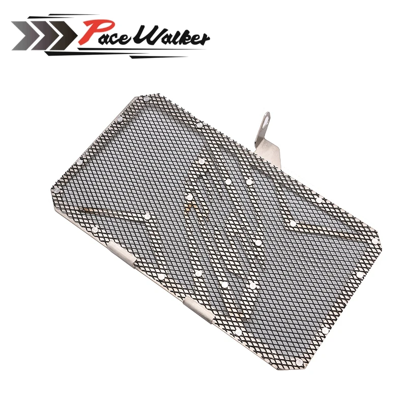 2016 Новый Нержавеющая сталь радиатор Чехол протектор мотоцикл Обложка для Yamaha YZF