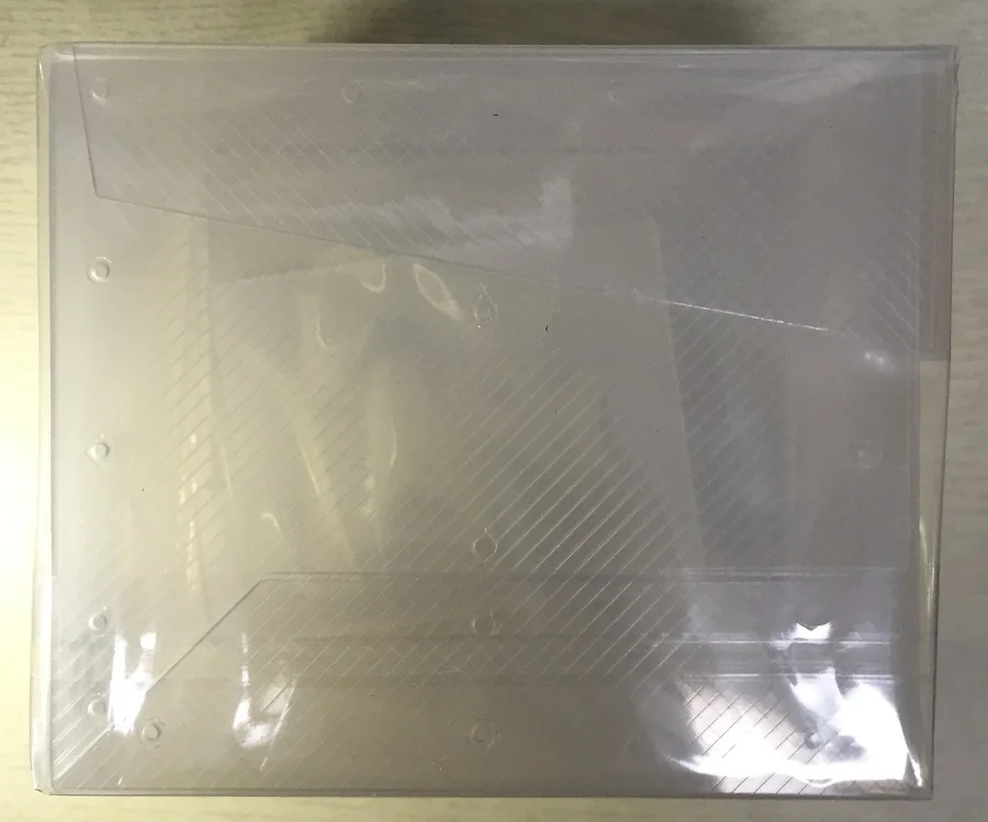 Platic настольные игры карты коробка Card Case Контейнер для Magic игра gatheringfor Yu Gi Oh! Карты
