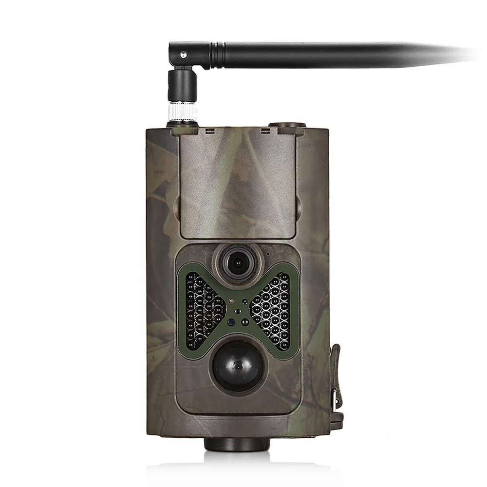 Outlife HC 550G инфракрасная цифровая камера для охоты 3g MMS GPRS с 12 Мп 1080 p HD