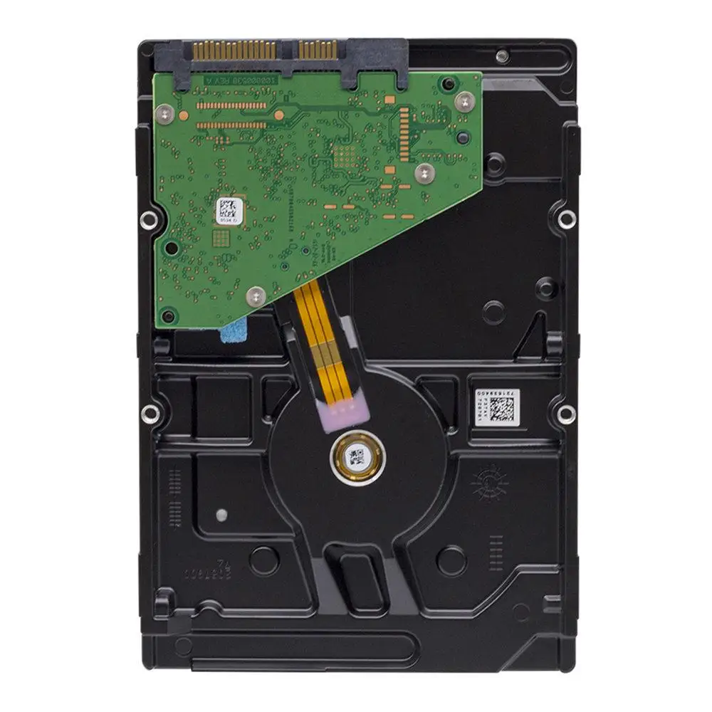 Оригинальный Seagate 3 ТБ Настольный HDD внутренний жесткий диск 5 ''ТБ 5400RPM SATA 6