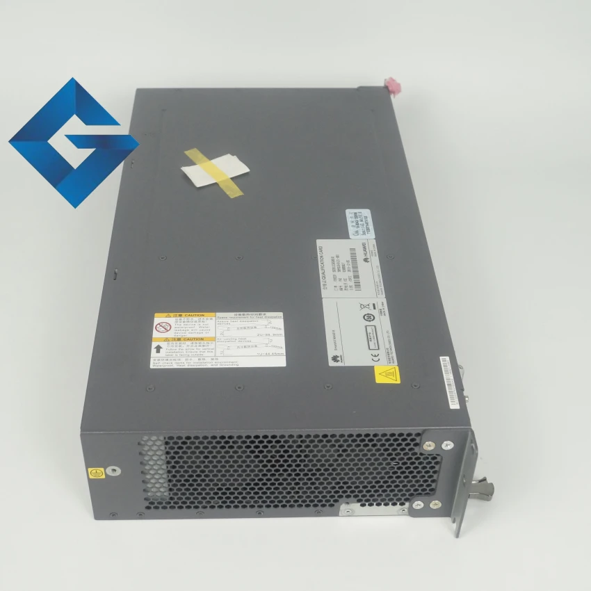 Оригинальный Hua wei 10G GPON/EPON IP DSLAM MA5818 с CCUE * 1 PAIA обеспечивает VDSL2 ADSL2 + порты SHDSL |