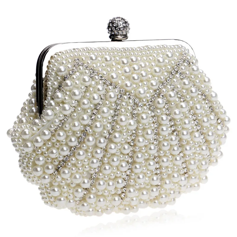 La MaxZa Crystal Day Clutch Party Bag Top Selling Ladies Wholesale Glitter Evening Banquet Womens Purses | Багаж и сумки