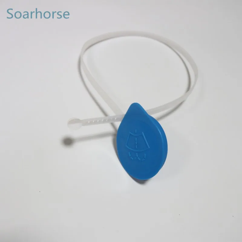 Soarhorse автомобильный стеклоочиститель, крышка для бутылки, крышка резервуара для Honda Civic 2006-2011 для CRV CR-V 07-12