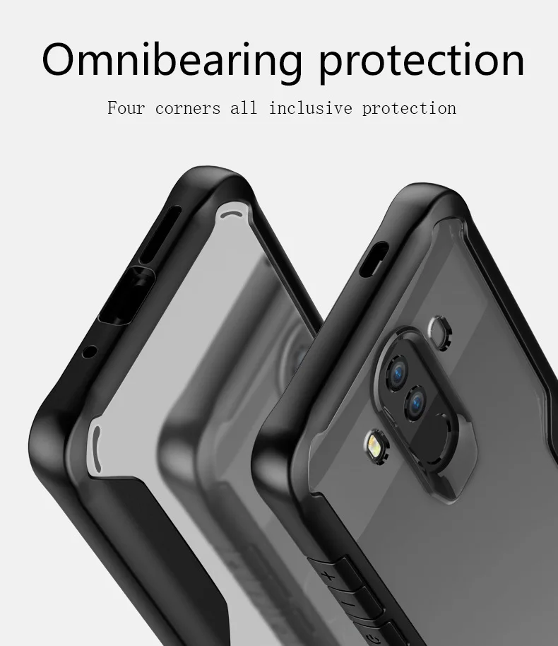 СПС huawei Коврики 10 чехол armor для pro силиконовая рамка + акрил прозрачная задняя