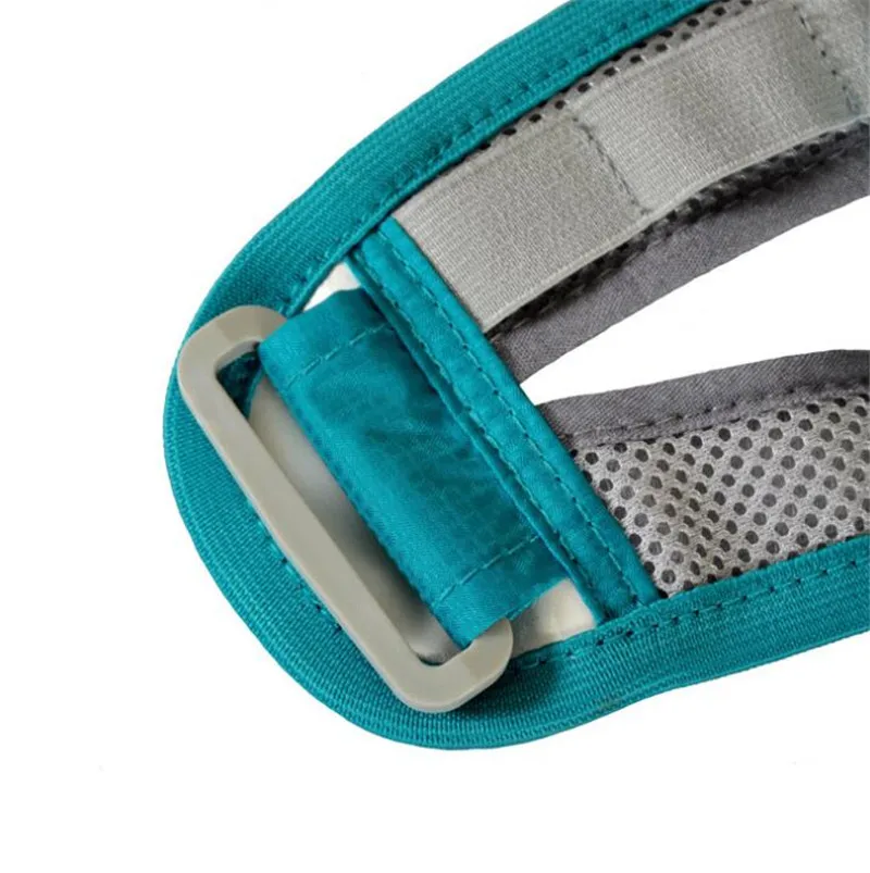 Новинка сумка для пробежек на открытом воздухе бутылка воды поясная отражающая