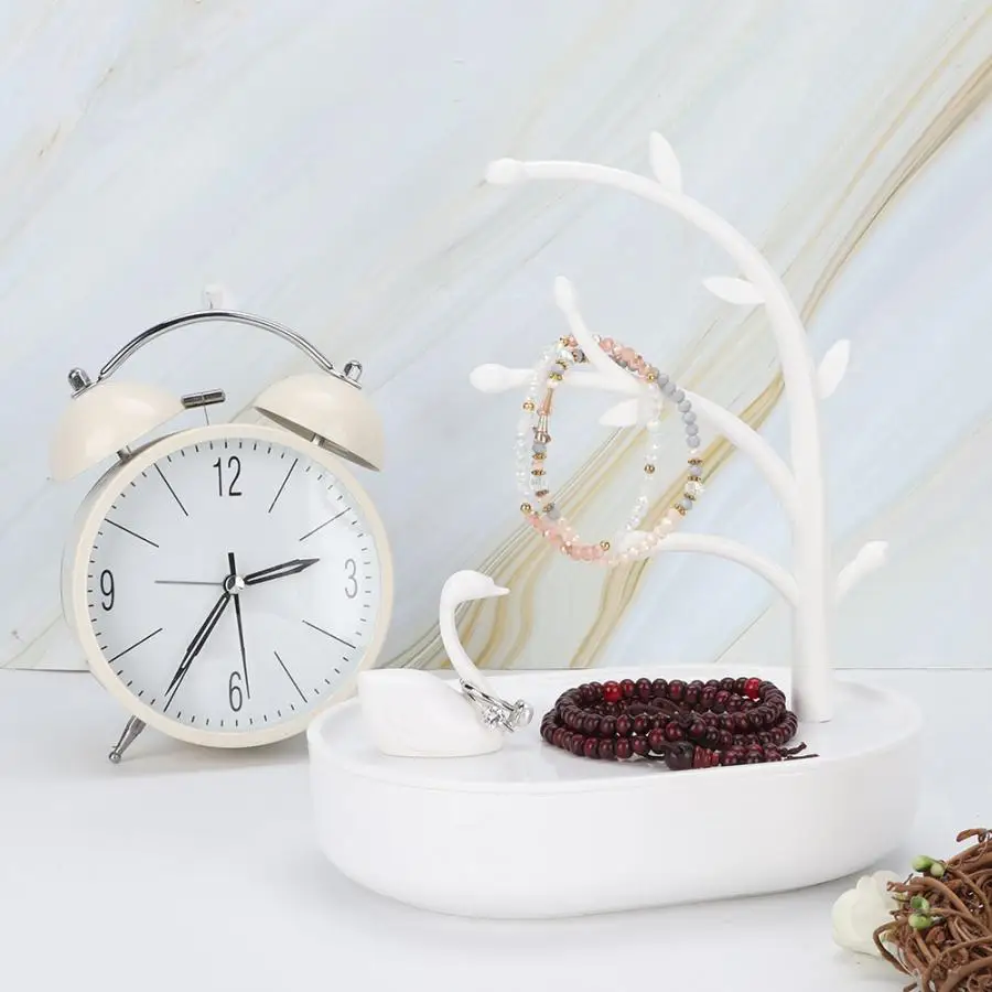 Многофункциональные Украшения подставка для хранения модное подвесное кольцо