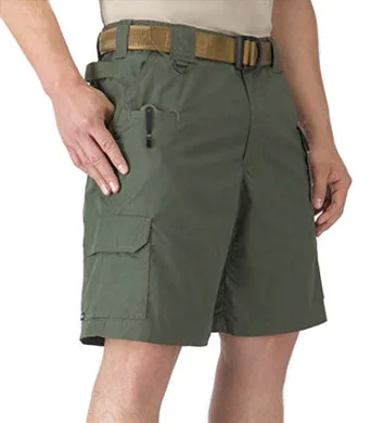army green WOLFONROAD уличные спортивные походные шорты, военные тактические шорты, летние быстросохнущие дышащие брюки-карго для кемпинга, мужские шорты - Цвет: army green
