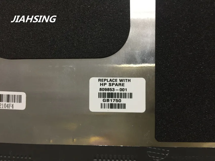 Бесплатная доставка новинка для hp ProBook 11 G1 series оригинальная задняя крышка