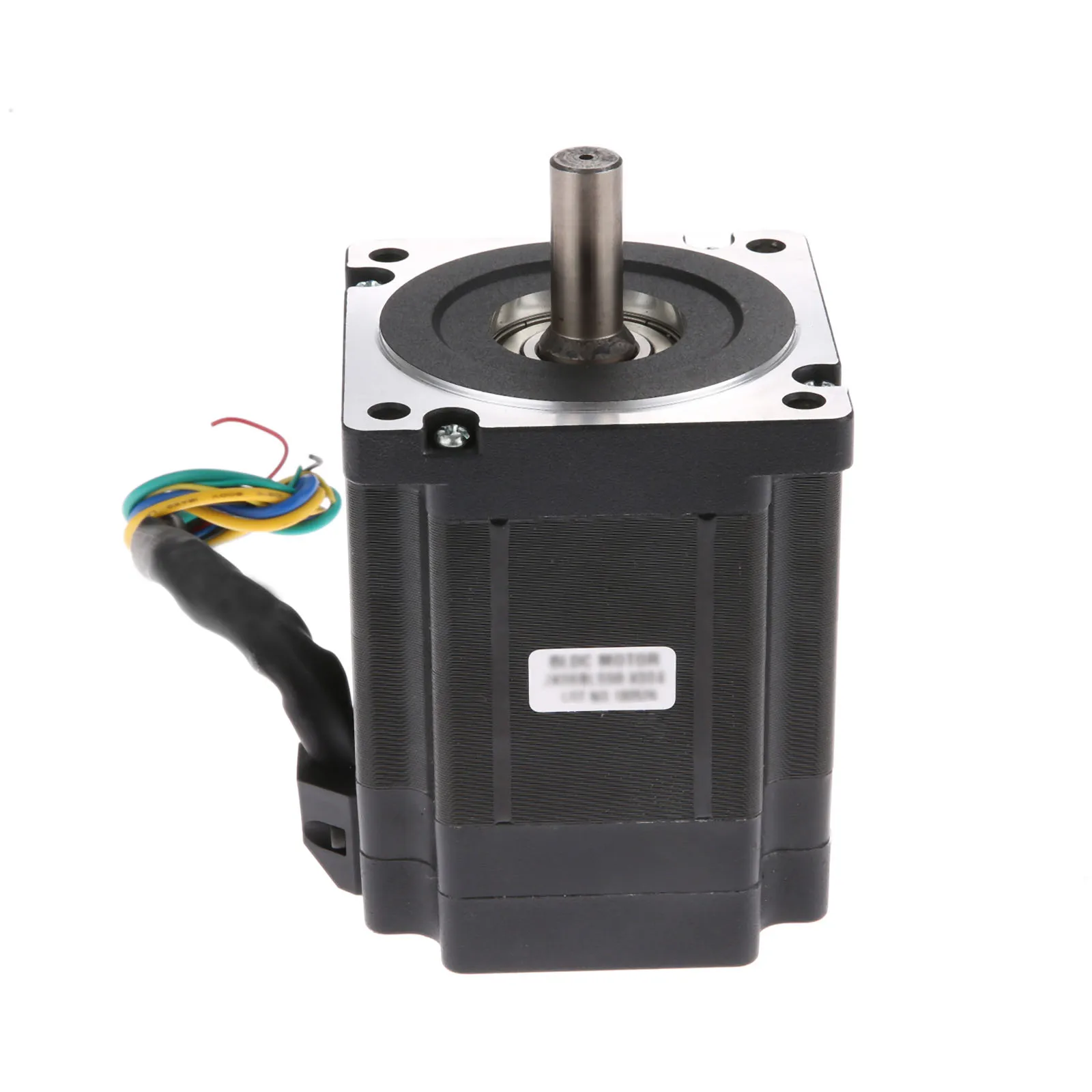 86BLS71 86x71 мм с бесщеточным двигателем постоянного тока мотор BLDC 48V 220W 3000 об/мин 3