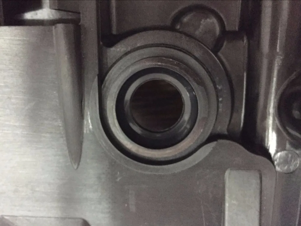 13264-3Z001 для 02-06 Nissan Sentra SE-R 2 5 клапанная крышка и прокладка 264-982 132643Z001 13264 3Z001 13264-3Z001X |
