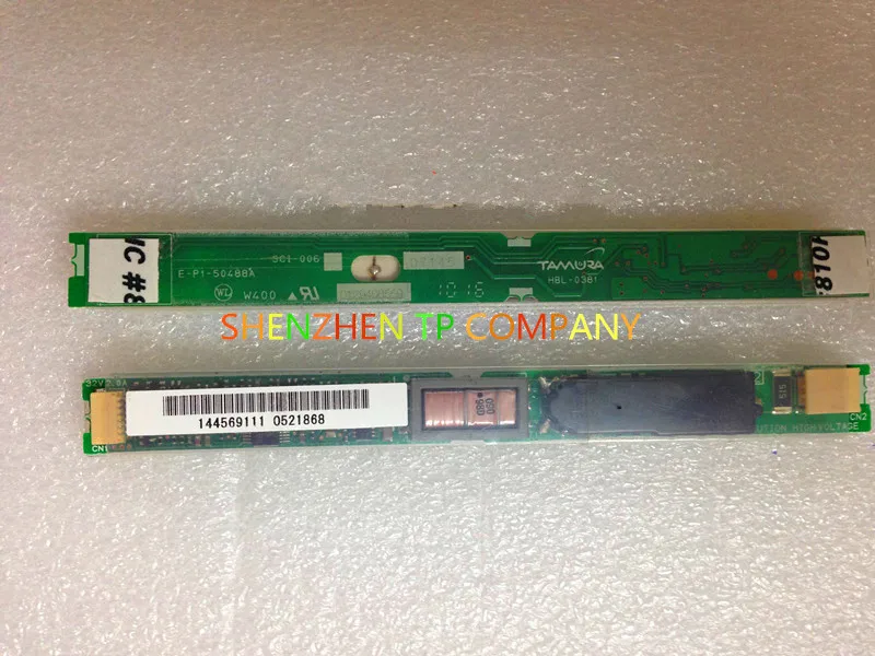 

Genuine New Free Shipping LCD inverter FOR Sony Vaio VGN-NW VGN-NW300 Series - HBL-0381