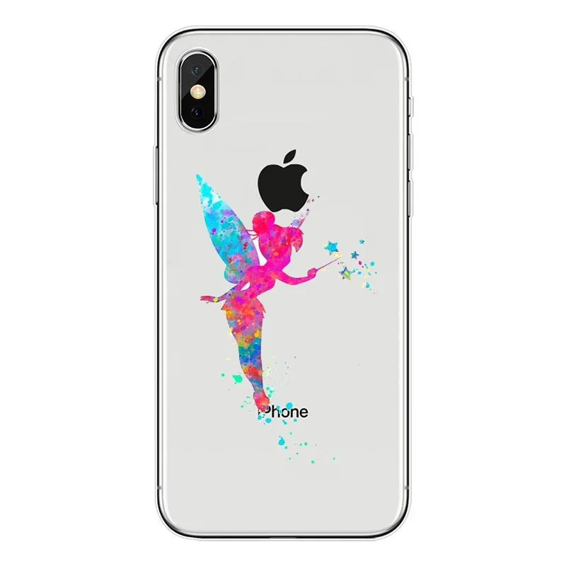 Силиконовый чехол для iPhone X 8 7 6 6S Plus 5S 5C SE XS Max 11Pro MAX 11 | Мобильные телефоны и