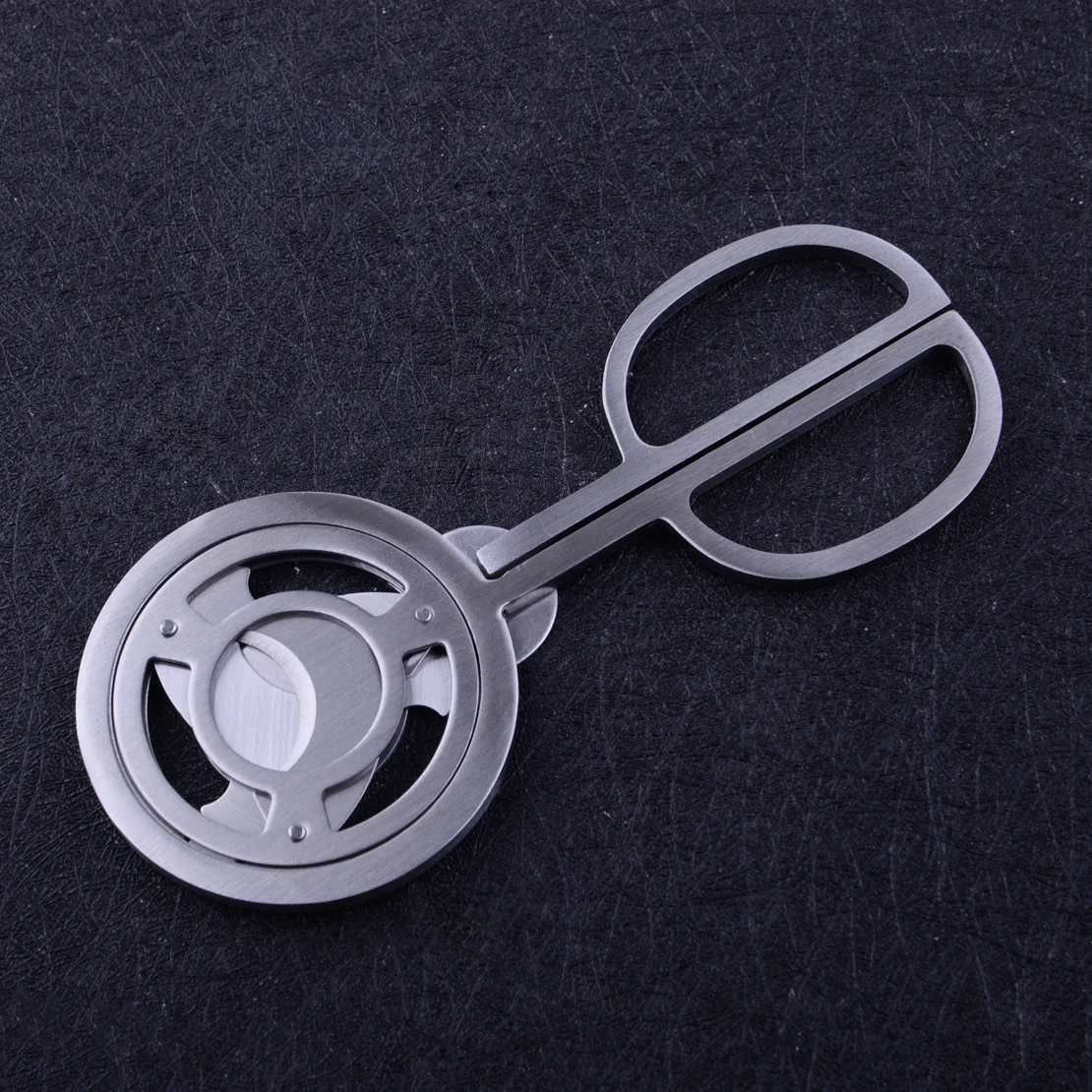 LETAOSK Новый Прочный Серебряный Нержавеющая сталь В комплект входят 3 лезвия Ножи