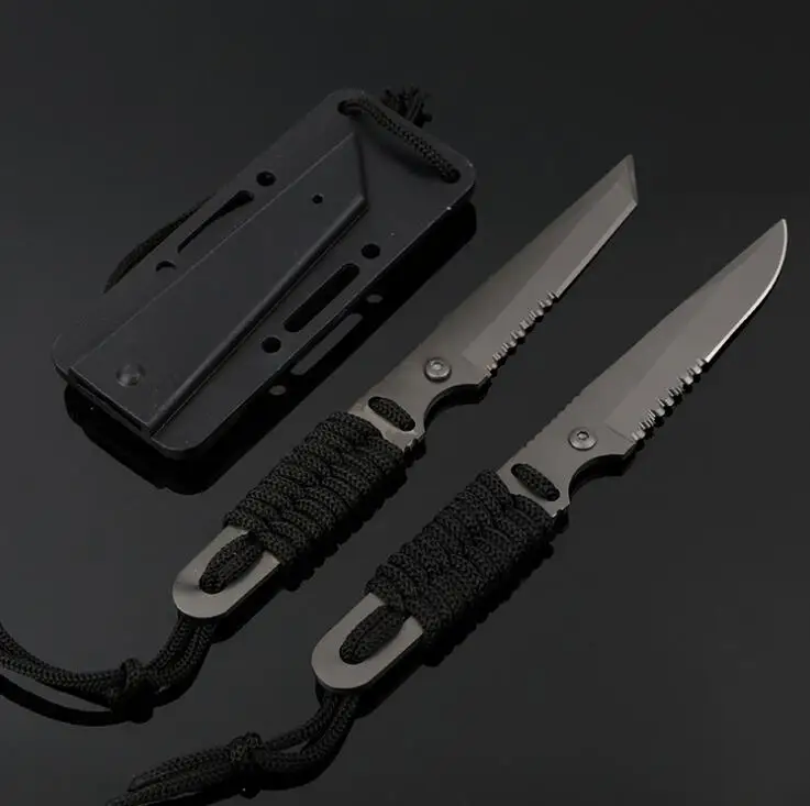Survival karambit Knife Hunting Facas Fixed Blade Tactical Knives Coltello Da Tasca Navajas cs go tactical ganzo knives | Инструменты