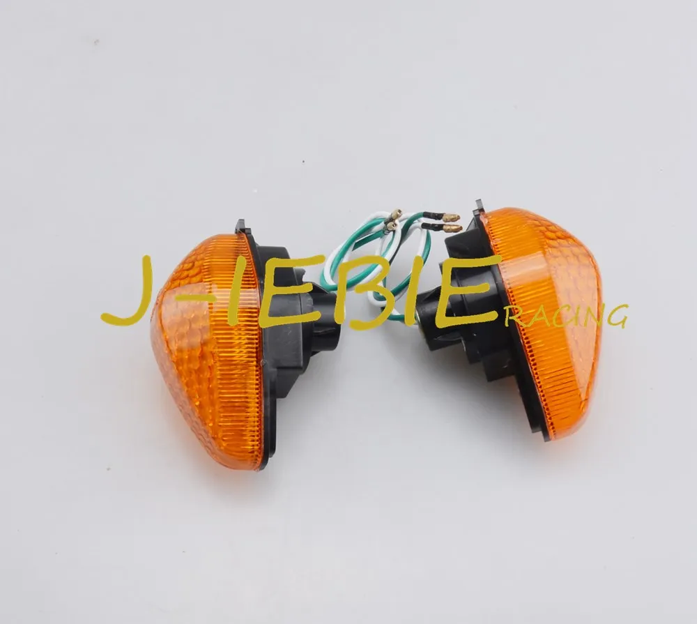 

Передний указатель поворота для HONDA CBR250 MC19 CBR400 NC23
