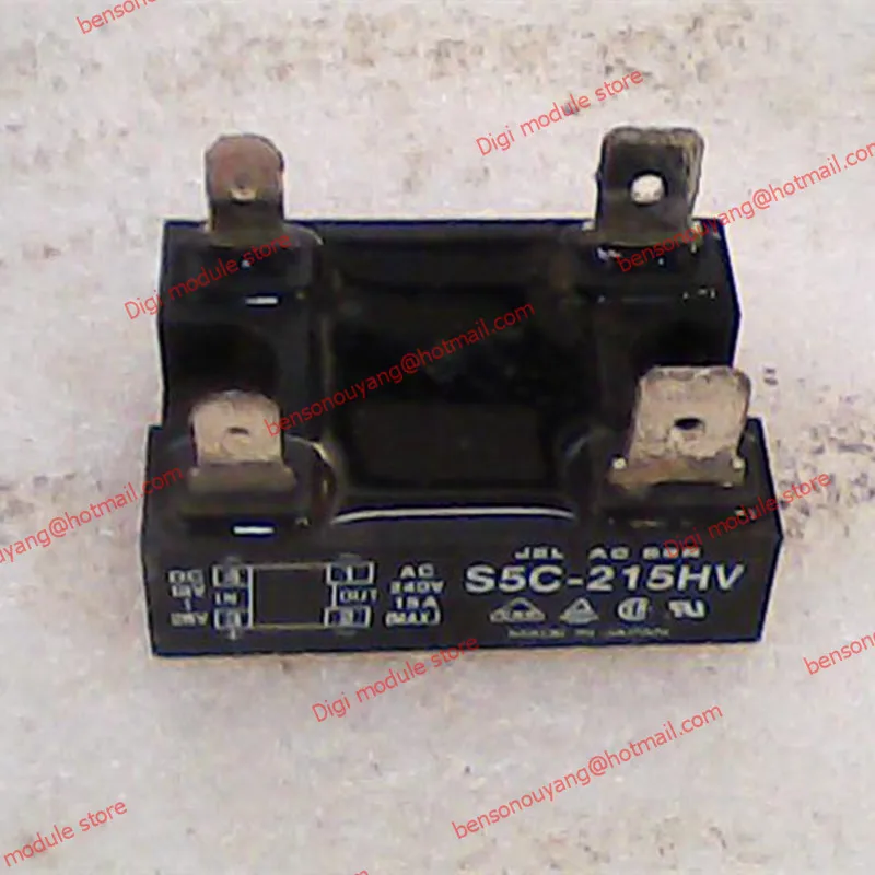 s5c 215hv