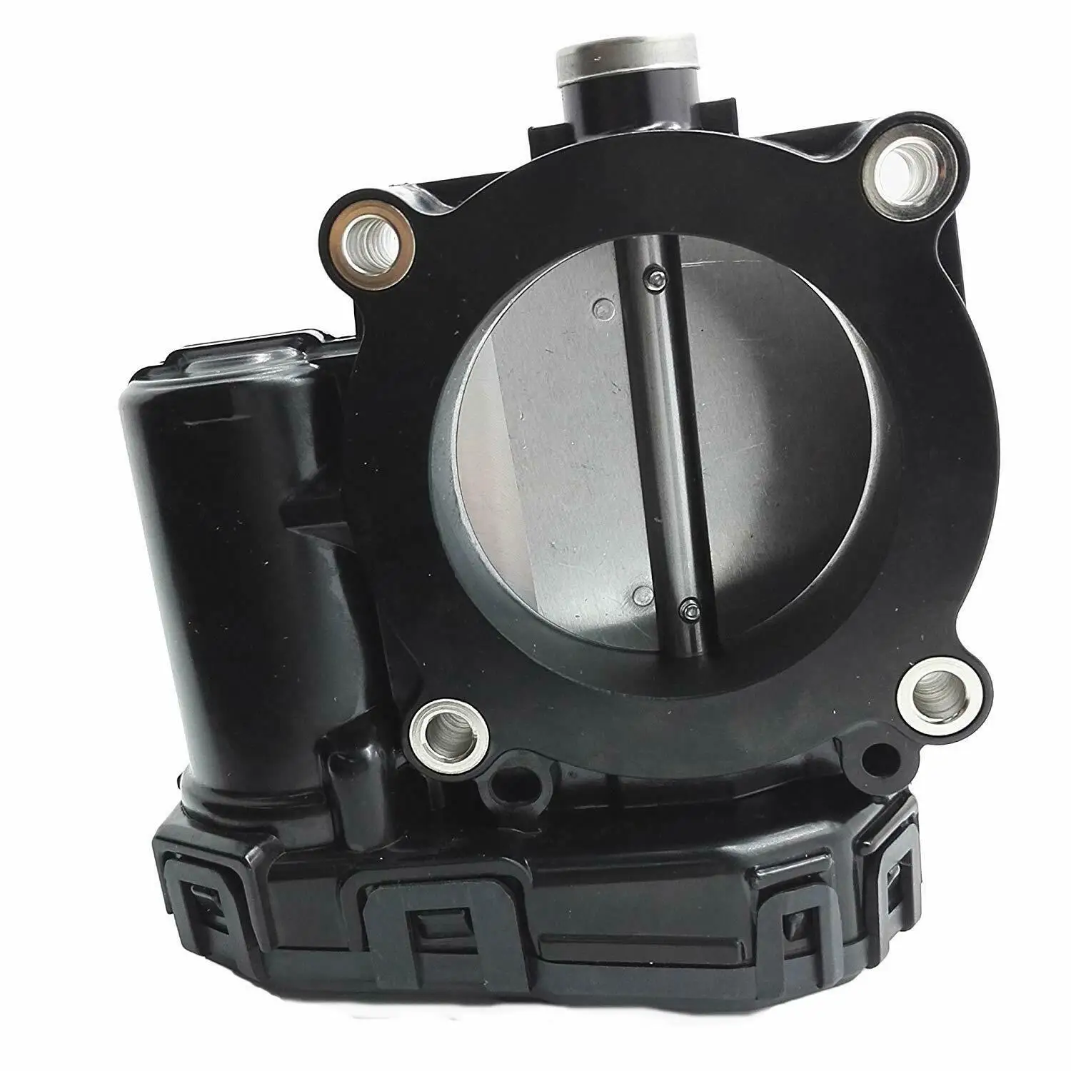 Дроссельная заслонка для 2007-2011 Jeep Wrangler Grand Cherokee Commander Dodge Ram 3.7L 3.8L V6 1500 04861661AA |