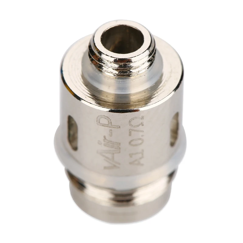 Оригинальная катушка VapeOnly VAir-P 5 шт. для VPipe 3/Zen Pipe 0 7ohm bcvc потрясающая электронная