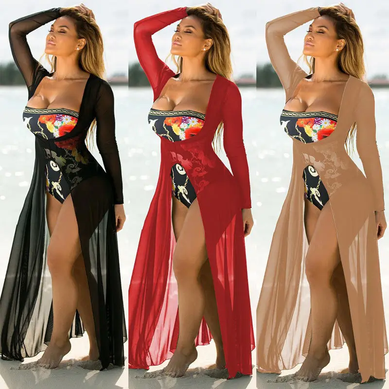 Летняя накидка 2017 женский купальный костюм кружевное вязаное бикини купальник