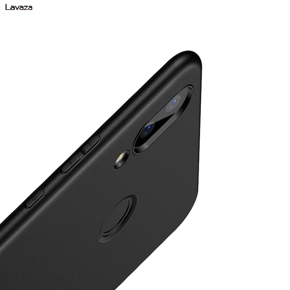 Мягкий ТПУ чехол Lavaza с милым рисунком собаки корги для Xiaomi Redmi Note 5 6 7 Pro для Redmi 5A 6A S2 5 Plus силиконовый чехол
