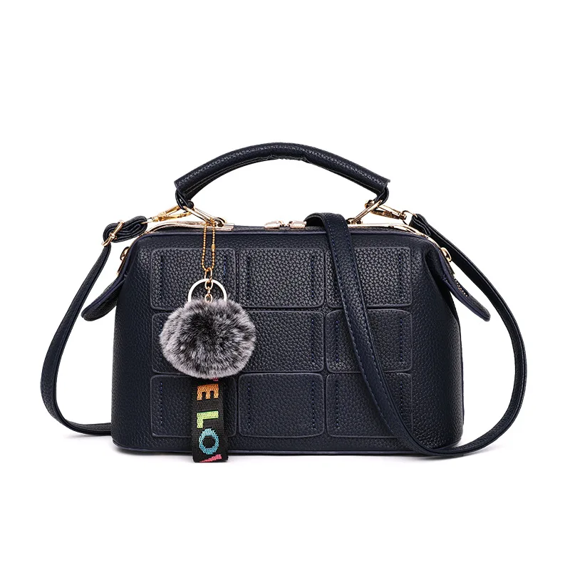 Женская сумка новая женская модные тенденции Простые повседневные Молодежные