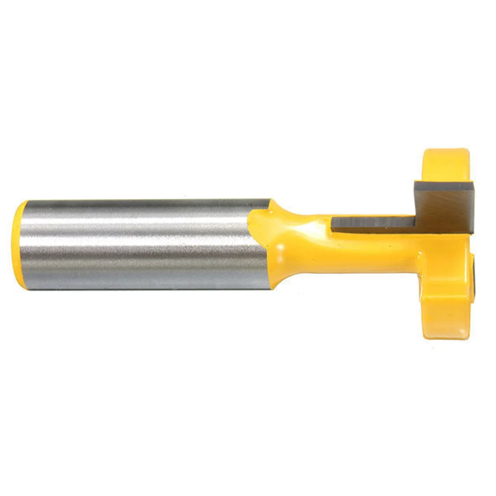 Т образный хвостовик фреза для работ по дереву 1/2 дюйма|power tools|router bit woodworkingwood working |