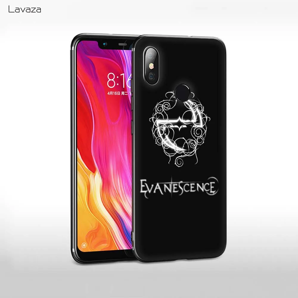 Мягкий силиконовый чехол Lavaza Evanescence для Huawei Mate 10 20 P8 P9 P10 P20 P30 Lite Pro P Smart 2019 |