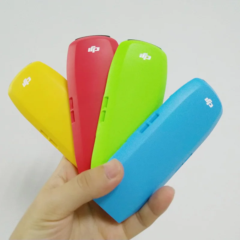 Сменный Цветной корпус Spark Body Shell для DJI Spark Drone Shell верхний корпус чехол рамка запасные части