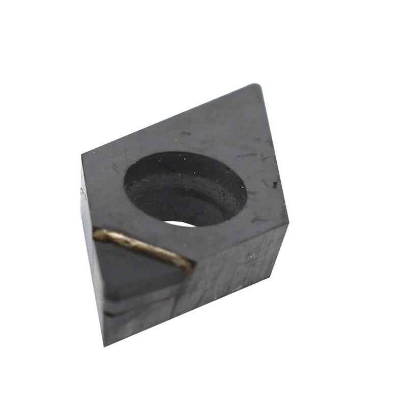 

1PCS DCGT070204 CBN Cutting Tools Boring Turning Toolholder Carbide Inserts CNC lathe insert high quality