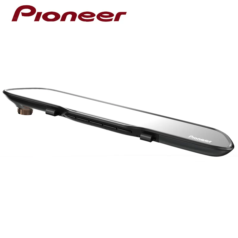 Pioneer Автомобильные Новатэк Full HD Зеркало заднего вида Камера 1080 P регистраторы
