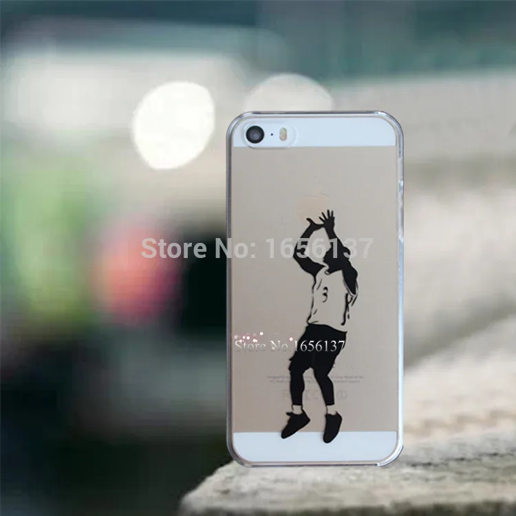 Новое поступление ультра тонкий жесткий пластиковый чехол для Apple iPhone 5 5S SE с