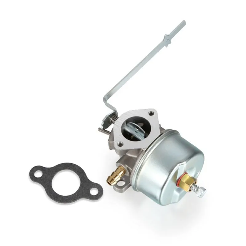 Карбюратор ПОДХОДИТ для двигателя Suffolk Qualcast QX + Tecumseh Carb AQ148 | Автомобили и