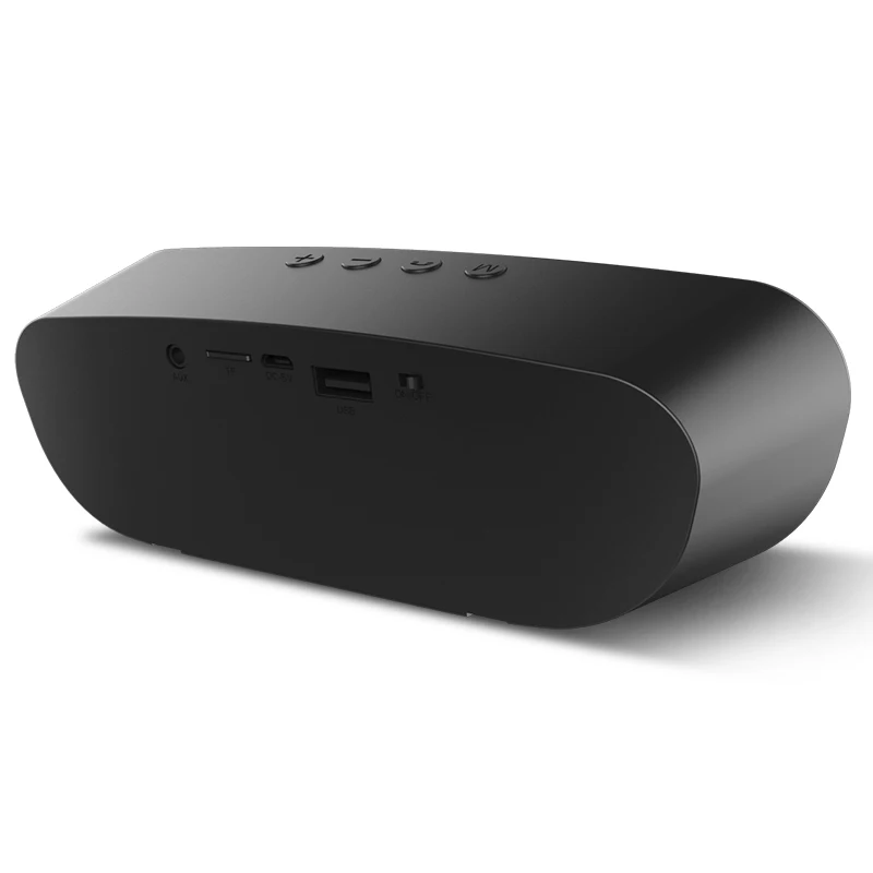 ZEALOT S9 портативная беспроводная bluetooth колонка уличная стерео басовая звуковая