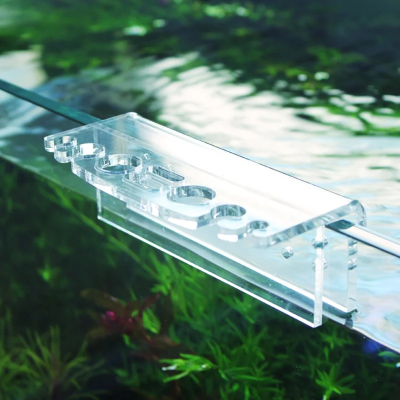 Высокое качество Акриловые обслуживание Инструменты Комплект держатель Зажимы