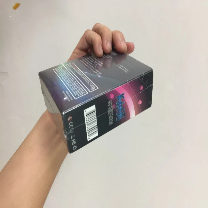 Горячая 1 шт. Оригинал sigelei Kaos спектра mod 230 Вт наличии электронная сигарета temp Control