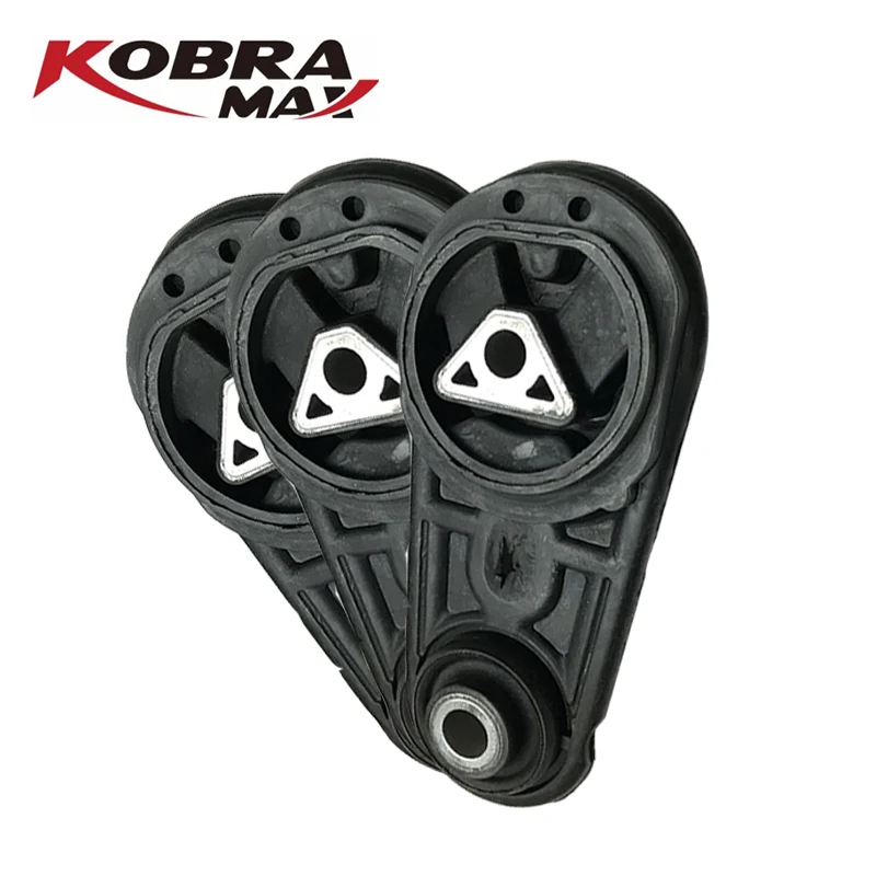 Задняя коробка передач для Renault Megane II Scenic II Ref. OE 8200042454
