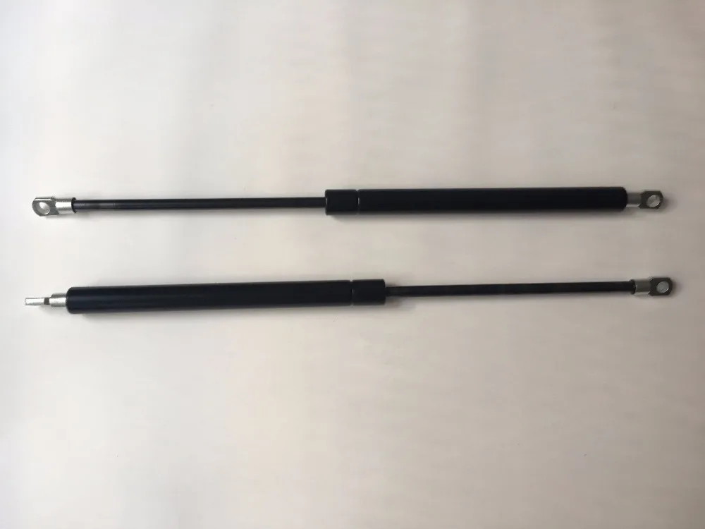 Бесплатная доставка 2 шт./лот Центральное расстояние от 200 мм до 550 ход 60 230