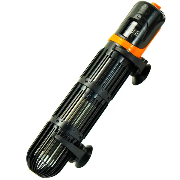 Periha H6-E серии 110 v/220 v аквариума Регулируемый Температура ixternal нагреватель