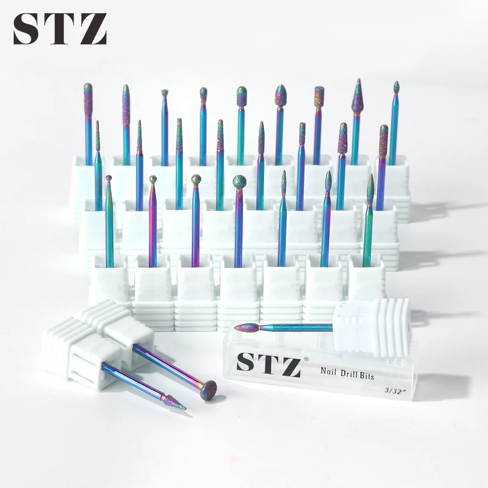 1 шт. фрезы для маникюра и педикюра|Принадлежности дизайна ногтей| |