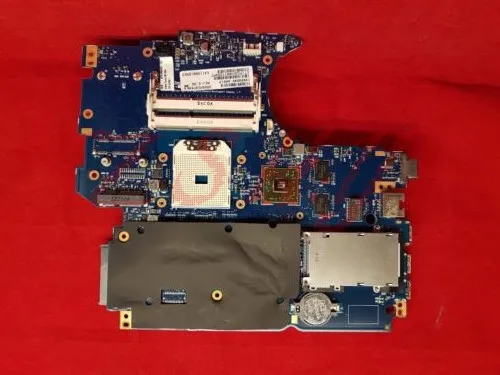 

Для HP 4535S 4735S материнская плата для ноутбука 654306-001 DDR3 Бесплатная доставка 100% ТЕСТ ОК