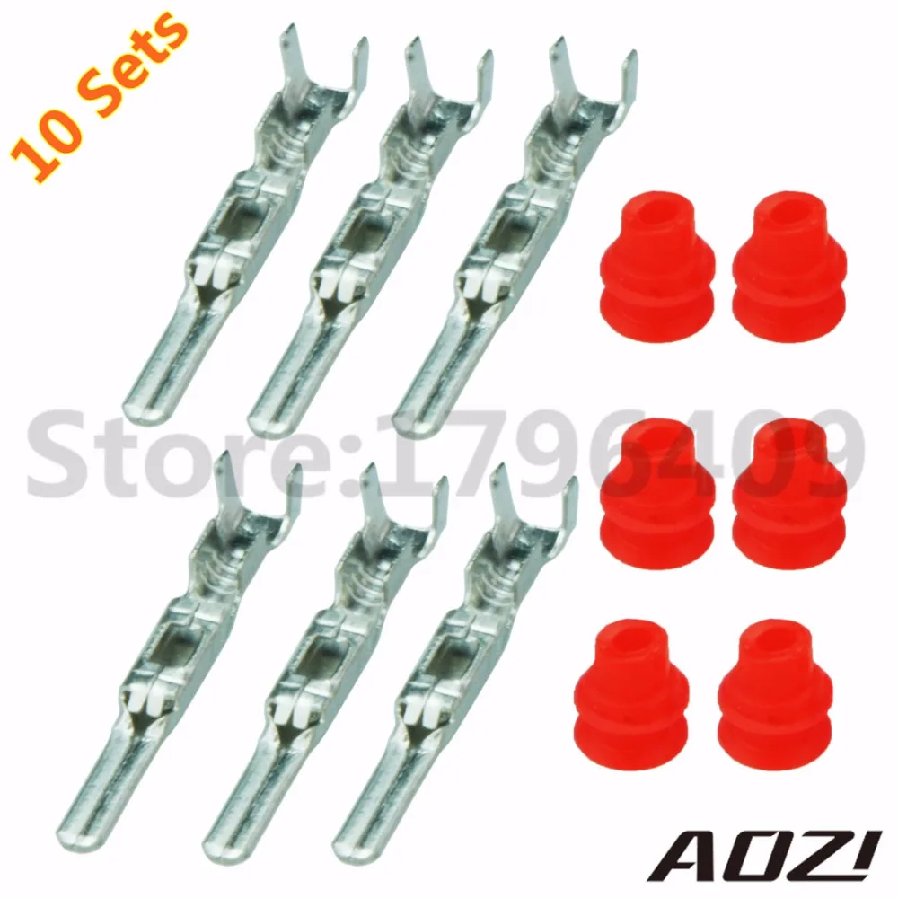 10 Наборы для ухода за кожей модификация автомобиля/бытовой техники Plug Пластик