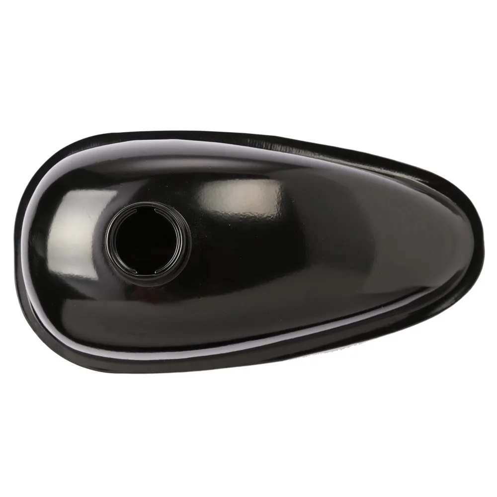 Новый двухтактный велосипедный моторизованный двигатель 80 куб. См Серебряный