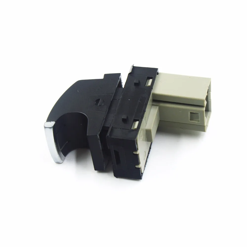 Хромированная Боковая дверь для VW CC TIGUAN PASSAT B6 GOLF JETTA MK5 MK6 Eos OE: 5K0 959 855 / 5ND 855|window switch|5nd