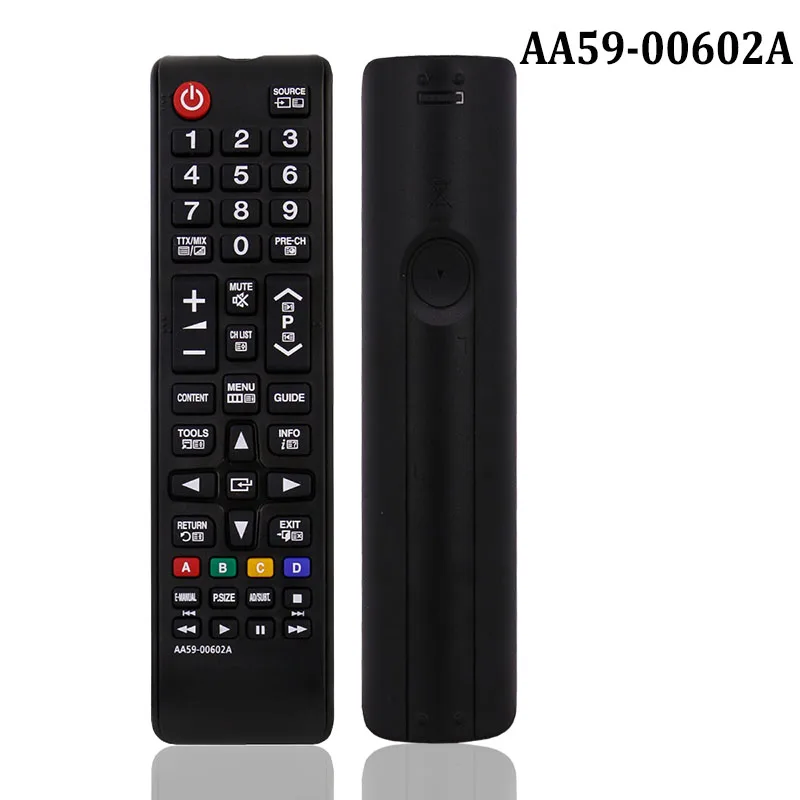 

AA59-00602A Remote Control FIT SAMSUNG AA59-00619A AA59-00622A AA59-00617A