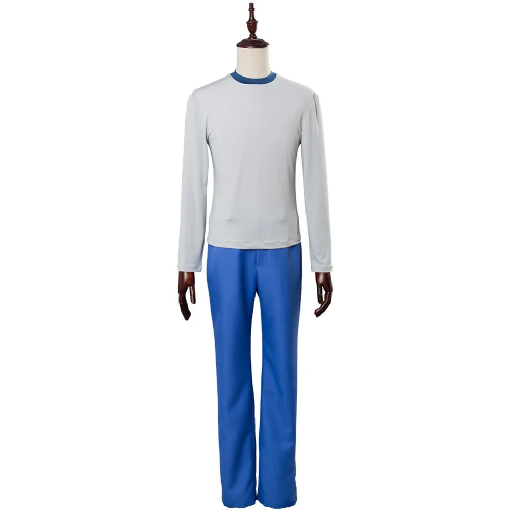 

Voltron Cosplay Legendary Defender of the Universe Lance Charles McClain Adult Men Women Full Set Halloween Cosplay Costume