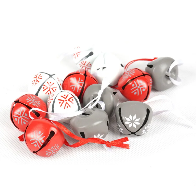 12 шт. Новогодние подвески в виде колокольчиков|decor diy|decorations for homedecorative decorative |